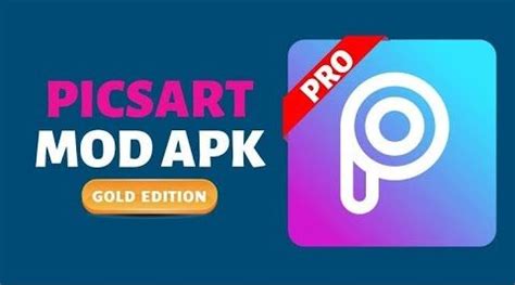 Picsart Apk 18.5.2 + Mod [Premium Unlocked] Latest Version Free 2022