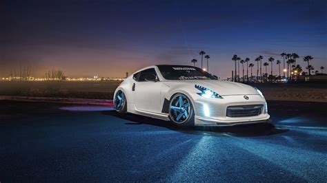 2560x1440 Resolution nissan, 370z, avant 1440P Resolution Wallpaper ...