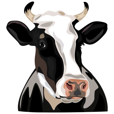 Cows clipart home, Cows home Transparent FREE for download on ...