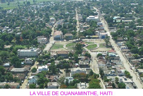 Ouanaminthe, Haiti