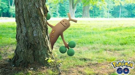 Pokémon Go: Sudowoodo Shiny?? Hora Destacada, Próximos Eventos ...