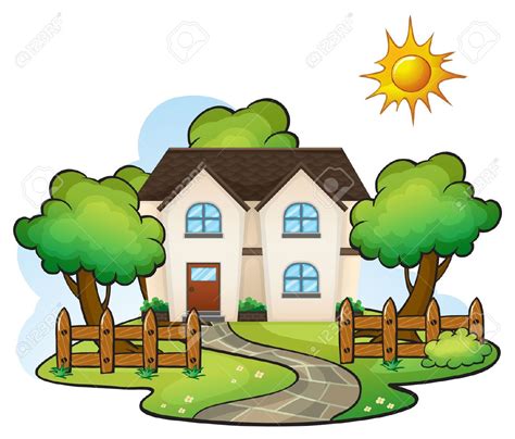 Home garden clipart 20 free Cliparts | Download images on Clipground 2024