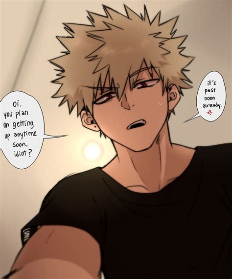 140 ideas lindas de Katsuki Bakugou en 2021, chico malo bakugo fondo de ...