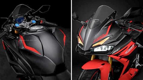 2023 Honda CBR250RR SP Flaunts More Power And Impressive, 53% OFF