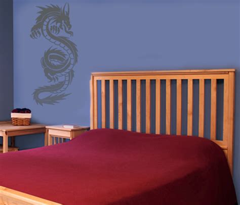 Dragon Wall Decal | DecalMyWall.com