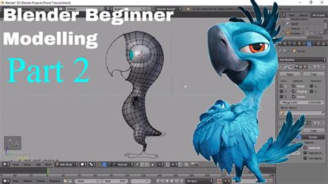 Blender Tutorial Beginner Explore The Interface And Learn From Expert ...