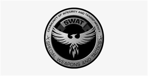 Swat Team Logo