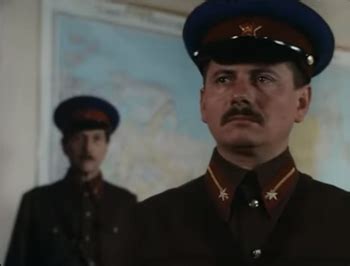 Nikolai Yezhov | WW2 Movie Characters Wiki | Fandom