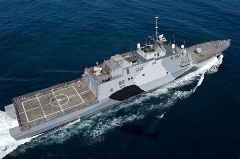 The Littoral Combat Ship: The Worst U.S. Navy 'Warship' Ever? | The ...