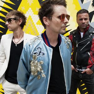 Muse Tickets, Tour Dates & Concerts 2025 & 2024 – Songkick