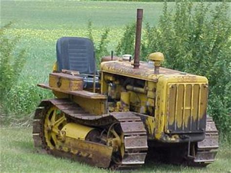 Caterpillar D2 - TractorShed.com