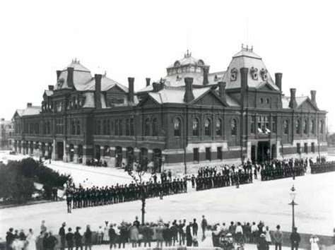 The Pullman strike, 1894 - Jeremy Brecher | libcom.org