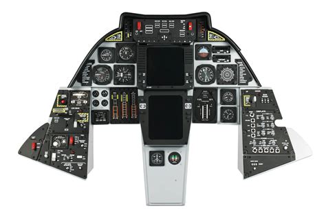 F 14 Tomcat Cockpit Poster