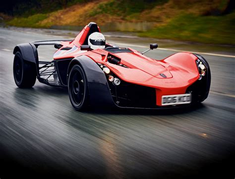 Road-legal racing cars for speed junkies | How To Spend It