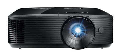 Optoma HD146X 1080p Home Theater And Gaming Projector - Walmart.com ...