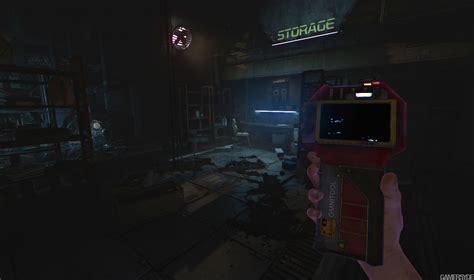 SOMA gameplay and release date - Gamersyde