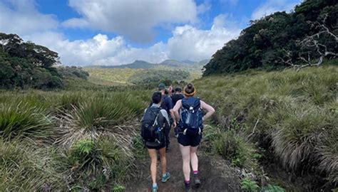 Sri Lanka Trekking and Hiking Tours | Trekking Trips in Sri Lanka ...