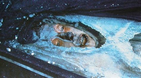 John Torrington: Frozen Mummy of the Franklin Expedition - Owlcation