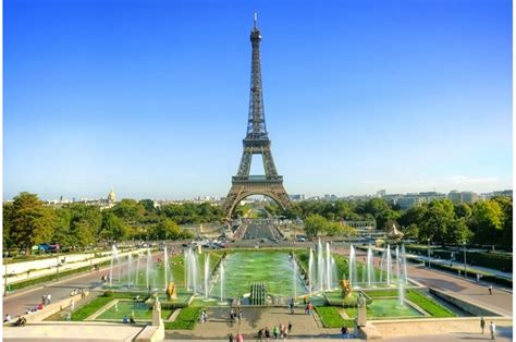 Eiffel Tower tickets | Paris City Pass