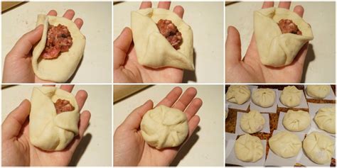 Baozi (Chinese Steamed Pork Buns) - Tara's Multicultural Table