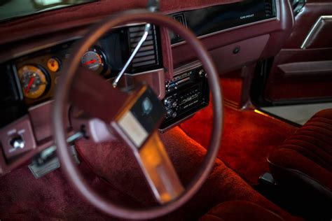 el camino interior | Barn Finds