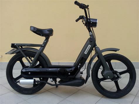 Piaggio Ciao Photos, Informations, Articles - Bikes.BestCarMag.com