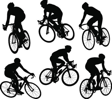 Road Bike Illustrations, Royalty-Free Vector Graphics & Clip Art - iStock