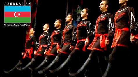 Kochari Dance Azerbaijan in 2022 | Folk dance, Dance, Folk