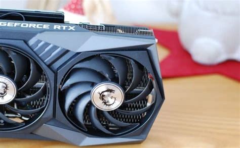 MSI Radeon RX 5700 Xt Gaming X Vs Geforce RTX 3070 Gaming X Trio