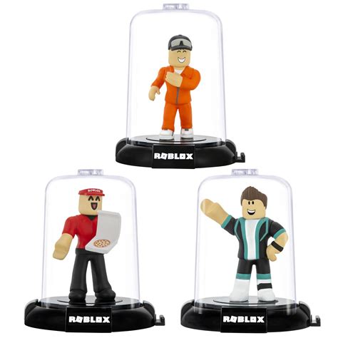 Buy Roblox Action Collection - 15th Anniversary Domez Collectible Work ...