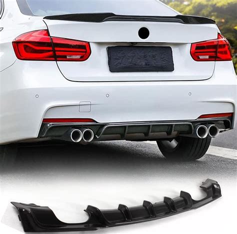 Bmw F30 Quad Exhaust | ubicaciondepersonas.cdmx.gob.mx