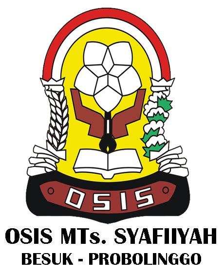 OSIS MTs. SYAFIIYAH