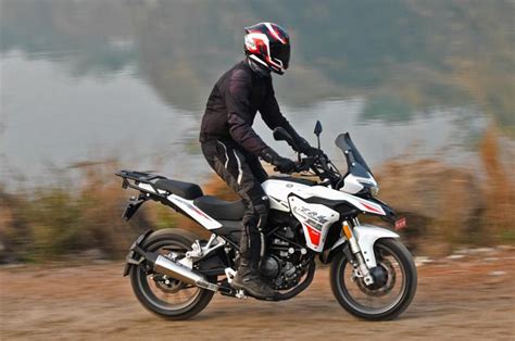 Benelli TRK 251 review, road test - Introduction | Autocar India