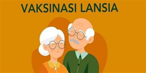 Mengapa Lansia Harus Segera Mendapatkan Vaksin Covid-19?