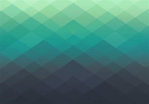 Blue Green Geometric Wallpapers - Top Free Blue Green Geometric ...