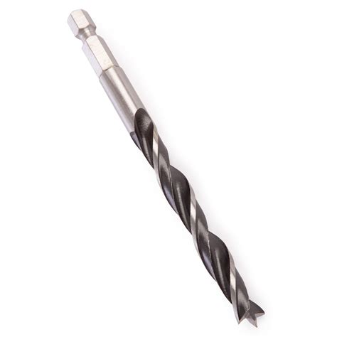 Trend Snappy SNAP/DD/8MM Dowel Drill Bit 8mm | Toolstop