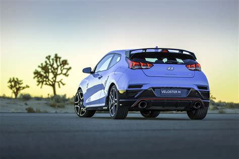 The Hyundai Veloster N May Be About to Die. Here's Why You Shouldn't ...