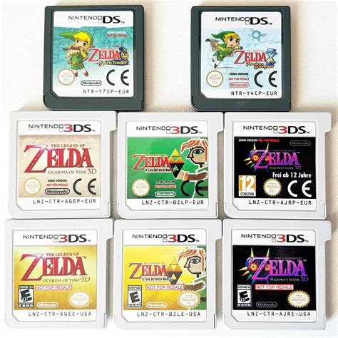 Nintendo 3DS Games | ubicaciondepersonas.cdmx.gob.mx