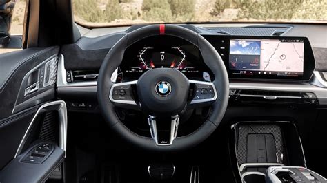 2024 BMW X2 Coupe SUV First Look Review: Bigger and Better