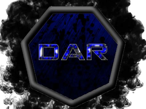 New DAR Logo by LuigiFan85009 on DeviantArt