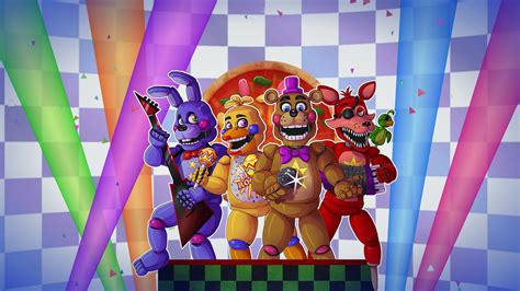 Buy Freddy Fazbear's Pizzeria Simulator - Microsoft Store