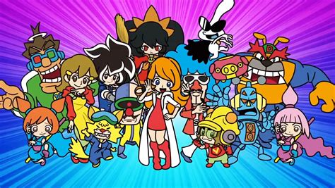 A free WarioWare: Get it Together demo is now available | VGC