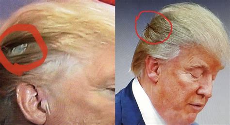 Trump Says it Takes 'About an Hour' to Do His Hair — So We Looked Into That