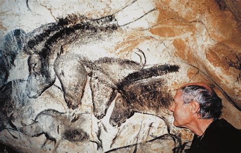 Chauvet Cave Paintings