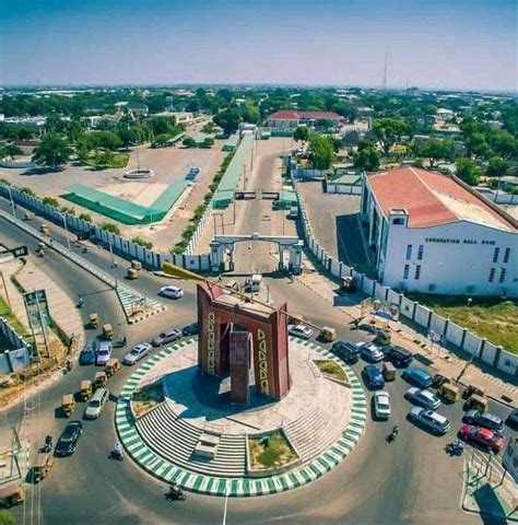 Kano State Government Promises To Build 5000 Houses For School Teachers ...