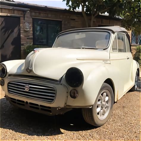 Morris 1000 for sale in UK | 87 used Morris 1000