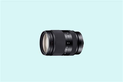 Sony Alpha 6000 lenses: A simple guide to all E-mount lenses