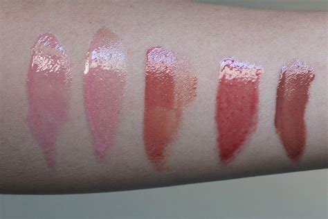 Spring Review: Top Lip Products + Swatches – Beauty Unhyped