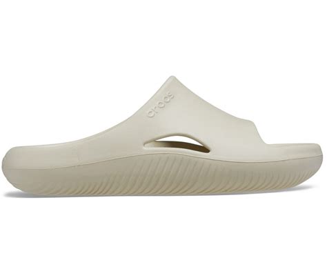 Mellow Recovery Bone Unisex Slide - Crocs™ India