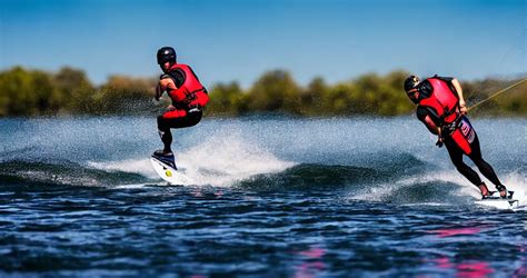 Choosing The Best Wakeboard Boat: Top Features And Models